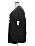 Danskin Now Black Short Sleeve T-Shirt Size 2X - photo 5