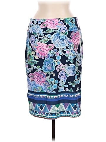 Tribal Casual Skirt (view 2)