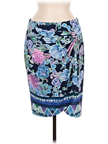 Tribal Casual Skirt (view 1)