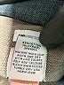 Gap Outlet Blue Denim Jacket Size S - photo 7