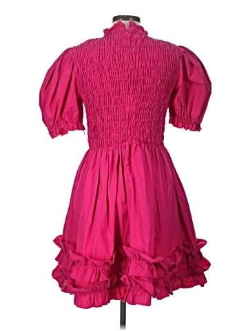 Lazy Oaf Cocktail Dress (view 2)