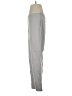 St. John Solid Gray Active Pants Size 4 - photo 5