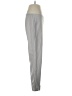 St. John Solid Gray Active Pants Size 4 - photo 4