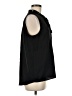 Marciano 100% Polyester Black Sleeveless Blouse Size M - photo 4