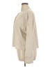 Haven Well Within 100% Cotton Tan Long Sleeve Henley Size XL - photo 5