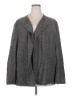 Eileen Fisher Gray Blazer Size 2X - photo 1