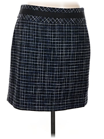 Ann Taylor LOFT Outlet Formal Skirt (view 1)