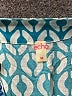 Echo Teal Casual Dress Size M - photo 7