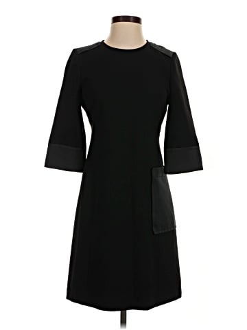 Tara Jarmon Casual Dress (view 1)