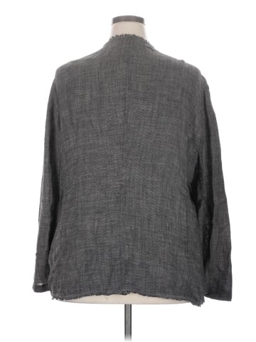 Eileen Fisher Blazer (view 2)