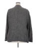 Eileen Fisher Gray Blazer Size 2X - photo 2