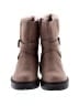 Dolce Vita Brown Ankle Boots Size 8 - photo 2