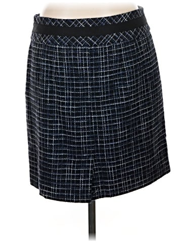 Ann Taylor LOFT Outlet Formal Skirt (view 2)