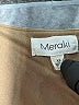Meraki Tan Bodysuit Size XS - photo 3