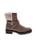 Dolce Vita Brown Ankle Boots Size 8 - photo 1