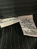 White Stag Black Dress Pants Size 18 - photo 4