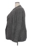 Eileen Fisher Gray Blazer Size 2X - photo 5