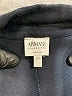 Armani Collezioni Black Blazer Size 2X - photo 3
