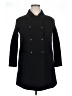 Assorted Brands Black Coat Size XLEstimated - photo 1
