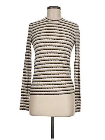 Kenzo Long Sleeve Turtleneck (view 1)