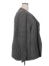 Eileen Fisher Gray Blazer Size 2X - photo 4