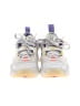 Adidas Gray Sneakers Size 4 (youth) - photo 2