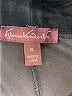 Gloria Vanderbilt Blue Casual Pants Size XL - photo 4