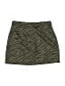 Jealous Tomato Camo Green Skort Size S - photo 2