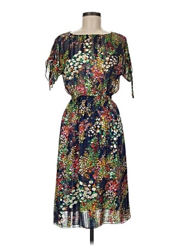 Annelore Cocktail Dress (view 1)