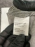 Akris Punto Gray Coat Size 2 - photo 7