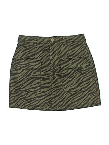 Jealous Tomato Skort (view 1)
