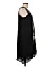 Sundance Black Cocktail Dress Size 10 - photo 4