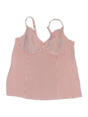 Swim by Cacique Swimsuit Top (view 1)