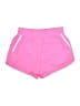 Athletic Works Color Block Pink Athletic Shorts Size 18 - photo 1