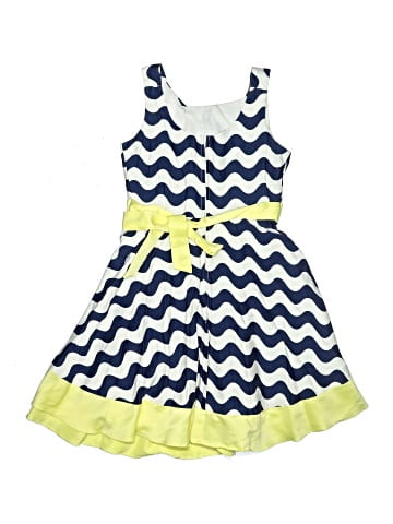 Rare Editions Dress (view 2)