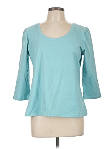 Chadwicks 3/4 Sleeve T-Shirt (view 1)