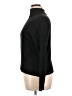 Chico's Black Silk Pullover Sweater Size XL - photo 5
