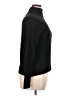 Chico's Black Silk Pullover Sweater Size XL - photo 4