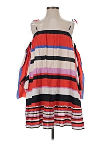 N/Nicholas Casual Dress (view 1)