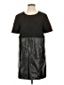 LoveRiche Black Casual Dress Size L - photo 1
