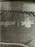 a:glow Gray Active Pants Size Lg Maternity - photo 6