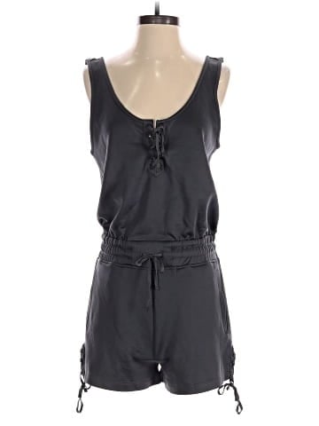 Blanc Noir Romper (view 1)