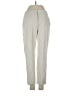 Max Mara Solid Ivory Casual Pants Size 4 - photo 1