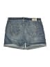 Ariya Jeans Blue Denim Shorts Size 7 - photo 2