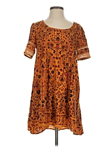 Ecote Casual Dress (view 1)