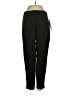 XOXO Black Casual Pants Size 0 - photo 1