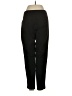 XOXO Black Casual Pants Size 0 - photo 2