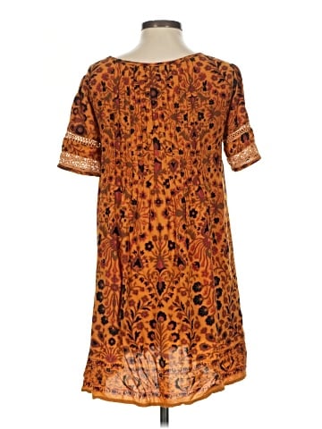 Ecote Casual Dress (view 2)
