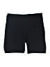 dip Solid Black Athletic Shorts Size L - photo 1