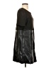 LoveRiche Black Casual Dress Size L - photo 4